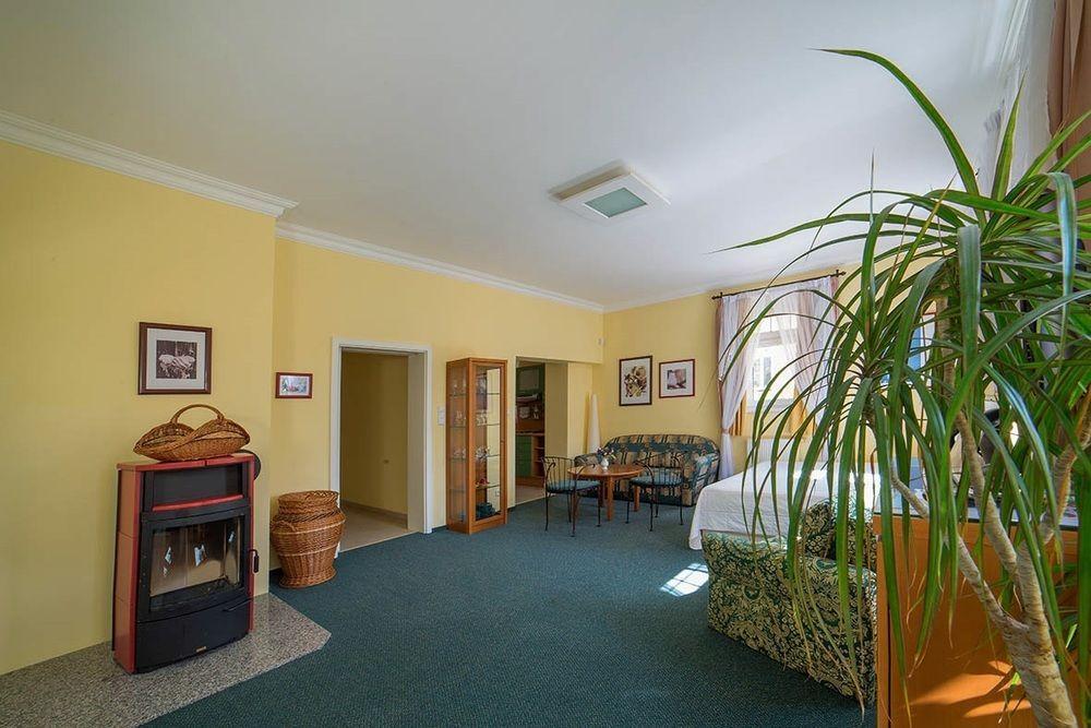 Festival Apartment การ์โลวีวารี ภายนอก รูปภาพ