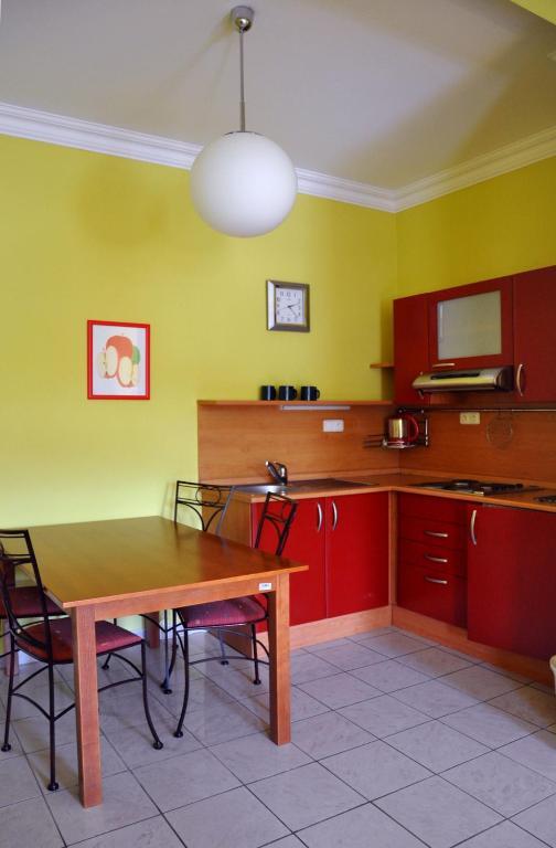 Festival Apartment การ์โลวีวารี ห้อง รูปภาพ