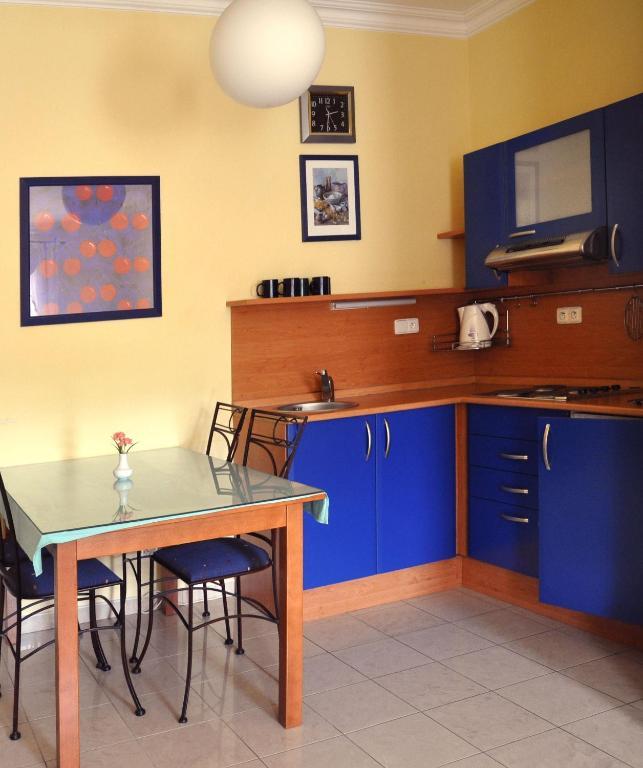 Festival Apartment การ์โลวีวารี ห้อง รูปภาพ