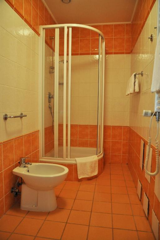 Festival Apartment การ์โลวีวารี ห้อง รูปภาพ